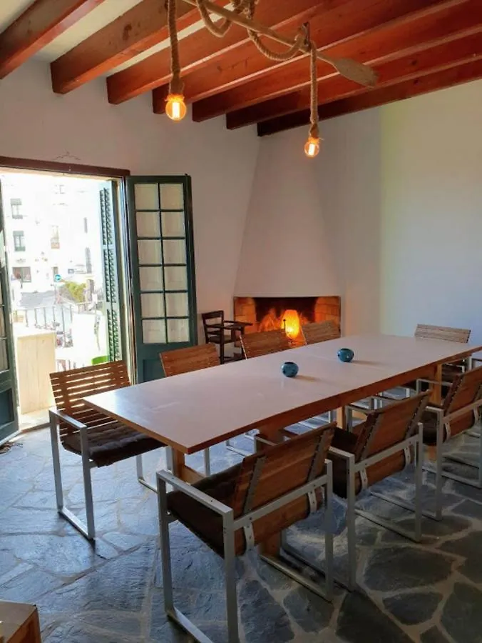 Casas Del Mar Villa Cadaqués