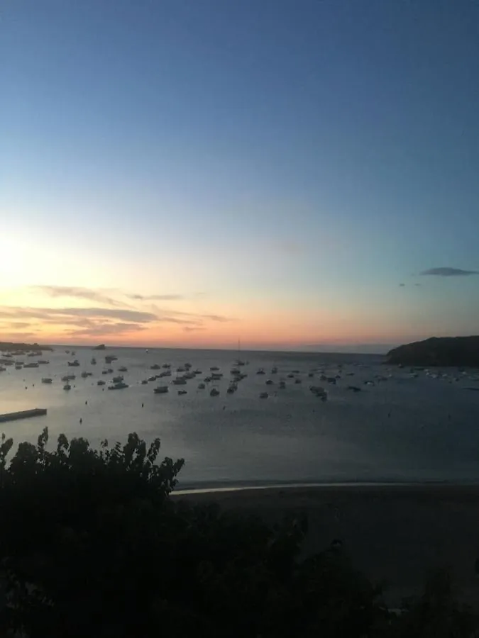 Semesterbostad Casas Del Mar Villa Cadaqués Spanien