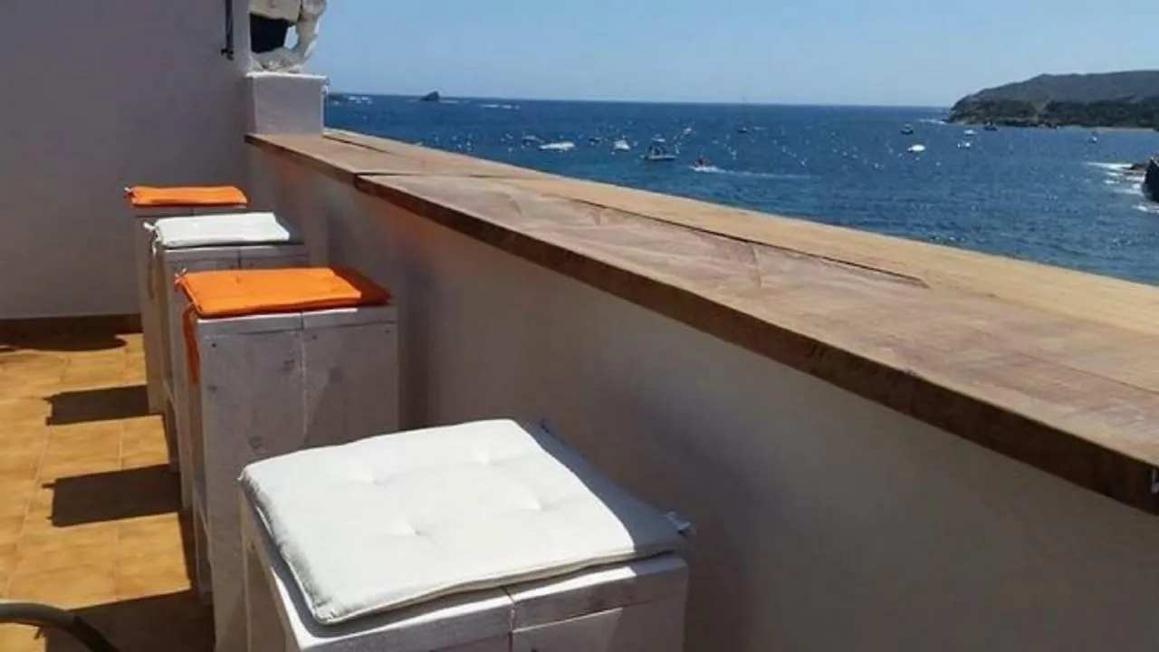 Semesterbostad Casas Del Mar Villa Cadaqués