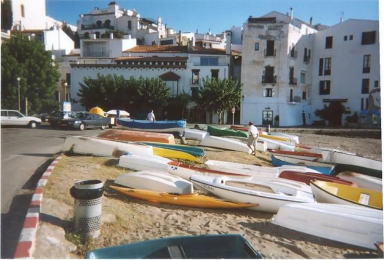 Casas Del Mar Villa Cadaqués 0*,  Spanien
