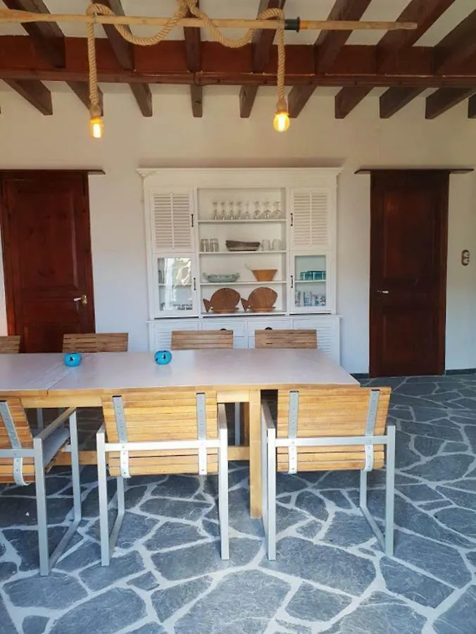 Casas Del Mar Villa Cadaqués