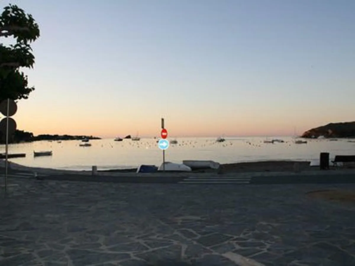 Semesterbostad Casas Del Mar Villa Cadaqués