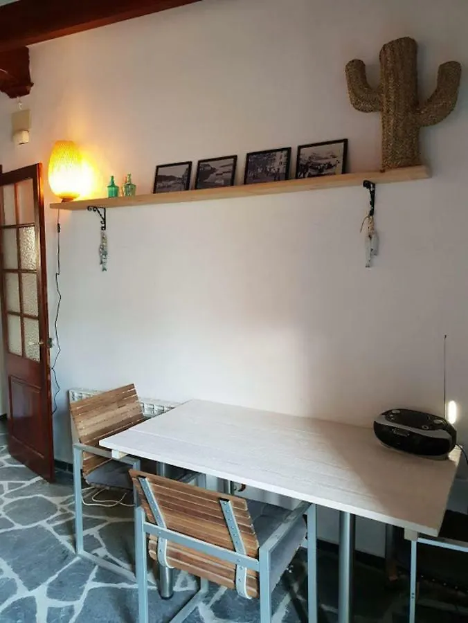 Casas Del Mar Villa Cadaqués Spanien